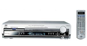 Receivers - RX-DV5SL - Features