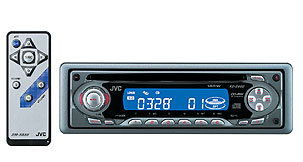 CD Receivers - KD-S690 - Introduction