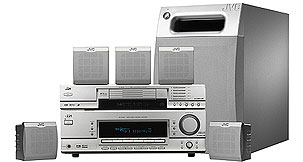 Home Theater - DS-TP682 - Introduction