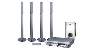 Home Theater - TH-M65 - Features