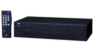 A/V Switcher - JX-S777 - Features