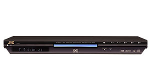 DVD Players - XV-N70BK - Features