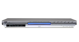 DVD Players - XV-N77SL - Features