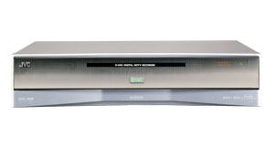 Digital VHS HDTV Recorder - HM-DH40000U - Introduction