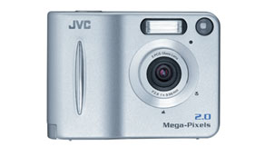 Digital Still Camera - GC-A70 - Introduction