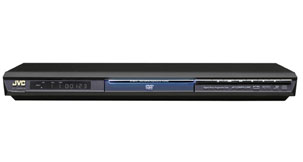 DVD Player - XV-N410B - Features