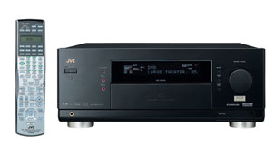 7.1 Channel Audio/ Video  Receiver - RX-DP15 - Specification