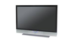 HD-ILA Micro-display Television - HD-52Z575 - Introduction