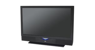 HD-ILA Micro-display Television - HD-52Z585 - Introduction