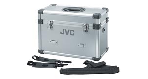 Hard Travel Case for GR-HD1 - CB-A110U - Features