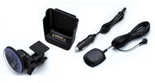Wireless FM Car Kit - KS-K6012 - Features