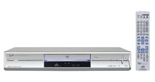 DVD single tray recorder - DR-M100S - Features