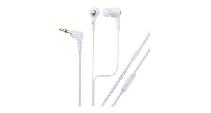 In Ear Headphone - HA-FX55VW - Features