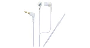In Ear Headphone - HA-FX55W - Introduction