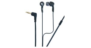 In Ear Headphone - HA-FX55B - Features