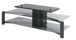 HD-ILA TV Stand - RKCILS5B - Features