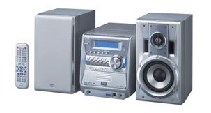 Micro Systems Jvc Usa Products