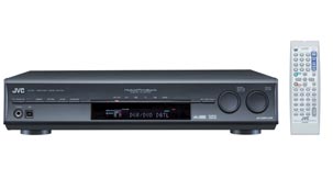 Audio/Video Control Receiver - RX-D202B - Features