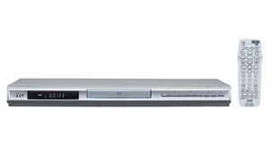 DVD Player - XV-N422S - Features