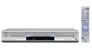 DVD Recorders - DR-MH300SU - Features