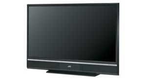 1080p HD-ILA Rear Projection TV - HD-56FH96 - Features