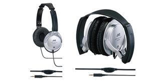 Monitoring Headphone - HA-M300V - Features