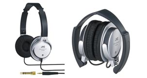 Monitoring Headphone - HA-M500 - Features