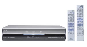 HDD/DVD/MiniDV Video Recorder Combo - DR-DX5S - Specification
