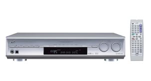 Audio/Video Control Receiver - RX-D205S - Features