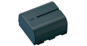 Battery Pack - BN-VF707US - Features