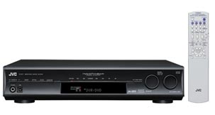 Audio/Video Control Receiver - RX-D212B - Features