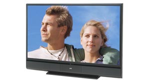 True 1080p HD-ILA Projection TV - HD-70FH97 - Introduction