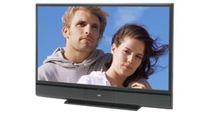 True 1080p HD-ILA Projection TV - HD-70FN97 - Introduction