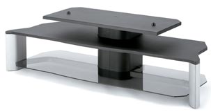 HD-ILA TV Stand - RK-CILAM7 - Introduction
