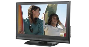 37″ Class (37.0″ Diagonal) LCD TV - LT-37X987 - Introduction