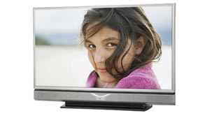 True 1080p HD-ILA Projection TV - HD-56FB97 - Introduction