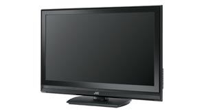 37″ Class (37.0″ Diagonal) LCD TV - LT-37E488 - Introduction