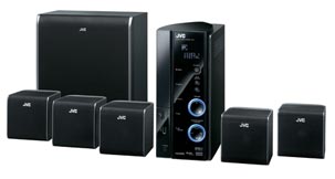 Multi-Media Sound Solution - TH-L1 - Features