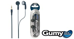 Gumy Phone - HA-F130B - Features