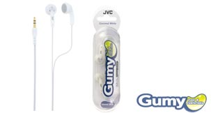 Gumy Phone - HA-F130W - Introduction