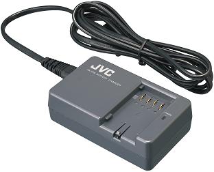 Battery Charger - AA-VF8U - Features