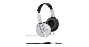 Full Size Headphone - HA-G11 - Specification