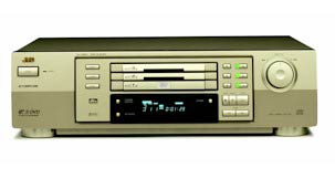 DVD Players - XV-M567GD - Features