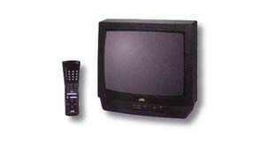 20″ to 26″ TV - AV-20920 - Features