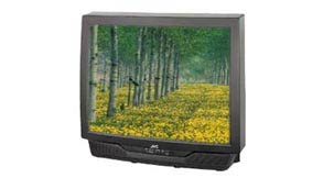 32″ TV - AV-32020 - Features