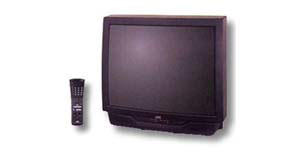 32″ TV - AV-32920 - Introduction