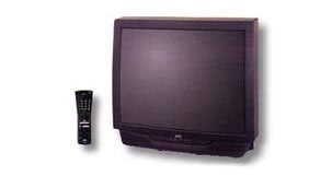 32″ TV - AV-32980 - Introduction