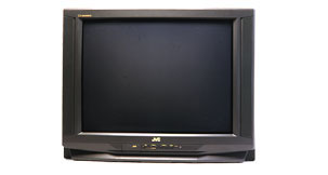 32″ TV - AV-32D201 - Introduction