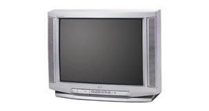 32″ TV - AV-32D302 - Features
