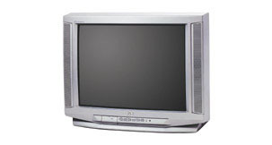32″ TV - AV-32D502 - Introduction